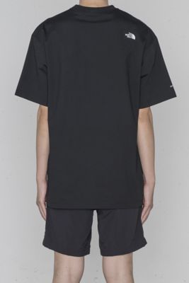 メンズ　Ｓ／Ｓ　Ｔｒａｉｌ　Ｃｒｅｗ　ＮＴ２５２ＨＫ